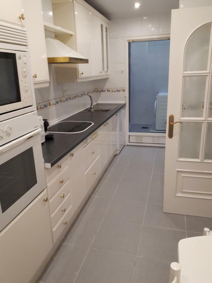Calle Periodista Pirula Arderius, 1 Primero Alicante Zewnętrze zdjęcie